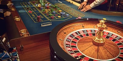 Live Casino Gameplay Experience