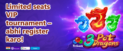 Golden Spin Welcome Bonus promotion