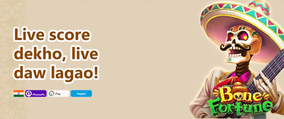 Mega Free Spins Frenzy promotion banner